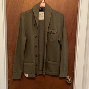 Super comfortable jacket thing by Polo